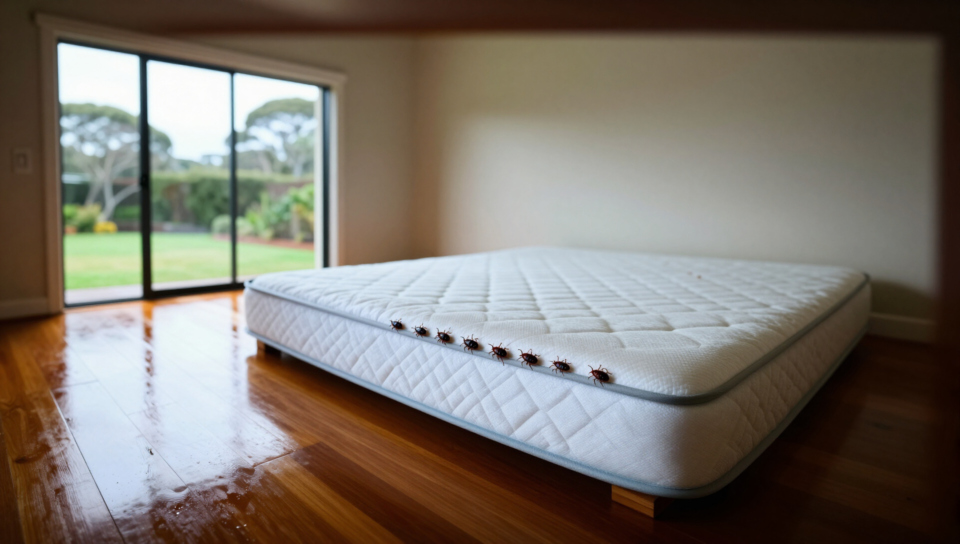 Bed Bugs Control in Clemton Park