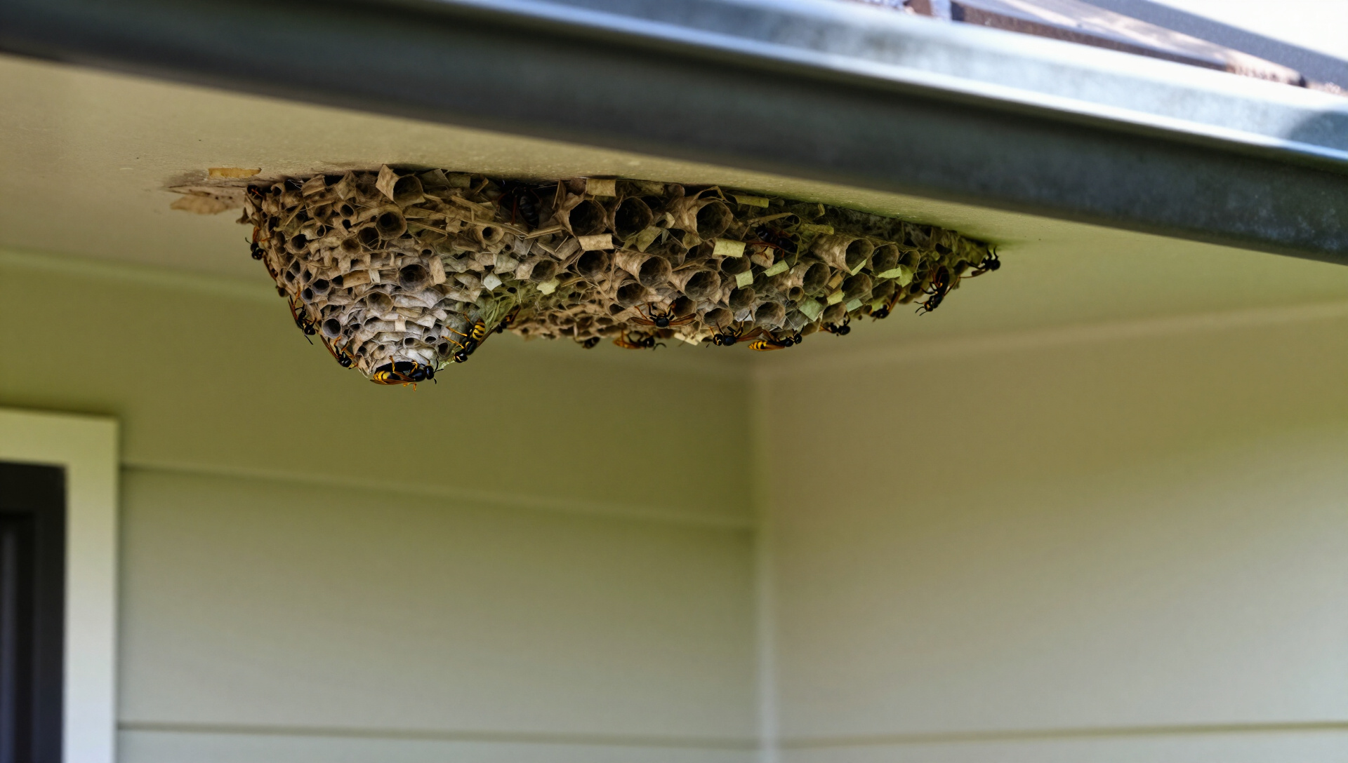 Bees and Wasp Removal in Clemton Park