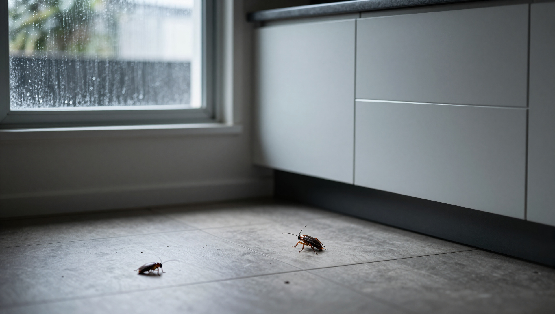 Cockroach Removal in Clemton Park