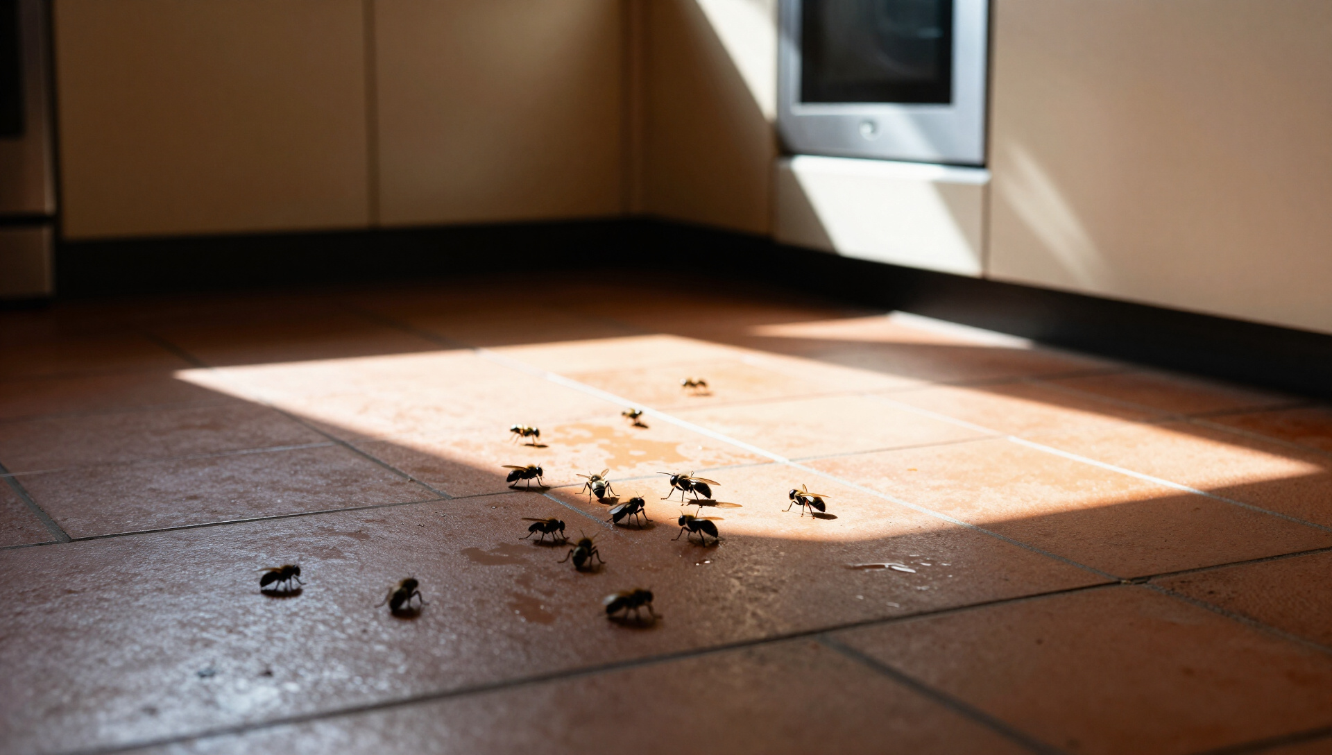 Insect Control in Clemton Park
